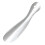 Shoe Horn Stainless Steel 7.5 Inch 1
