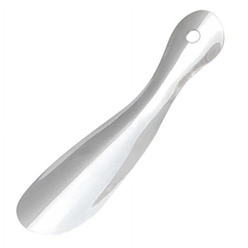 Shoe Horn Stainless Steel 7.5 Inch