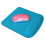 PC gaming mouse and mouse pad set 7