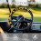 Leopard Print Golf Cart Steering Wheel Cover Universal 3