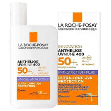 La Roche-Posay Anthelios UVMUNE 400 Anti Dark-Spot Fluid SPF50+ 50ml 2025
