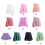 Ballet Wrap Skirt with Adjustable Waist Ties 7