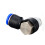 Cuplaj pneumatic rapid PH 1/8" 1/2" 3/8" 1/4" BSPT 4