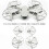Propellerbeschermers voor DJI Mini2/Mini SE/Mavic Mini (4 stuks) 4