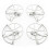 Propellerbeschermers voor DJI Mini2/Mini SE/Mavic Mini (4 stuks) 7
