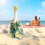 Completo giallo Porch Goose per San Patrizio e Pasqua 8