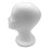 Vnanda female mannequin head display model 2 pcs 5