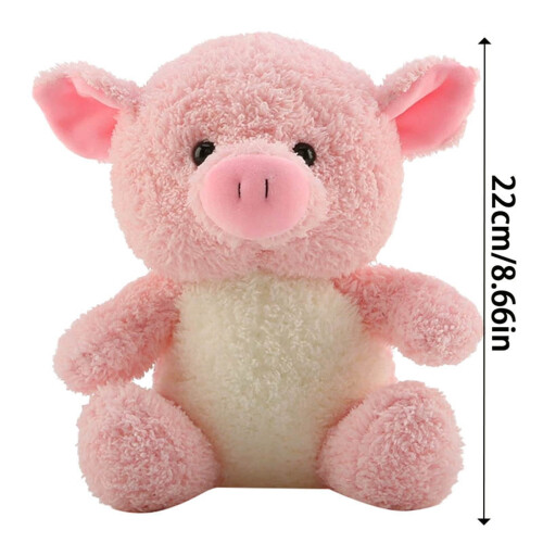 Panda Plush Toy Stuffed Animal 1 Piece 1