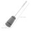Cepillo de esponja suave para biberones con mango extendido (1 unidad) 6