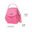 Sac bandoulière imperméable à plusieurs compartiments 2