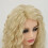 Deep Wave Lace Front Perücke aus Echthaar, 180 Dichte 4