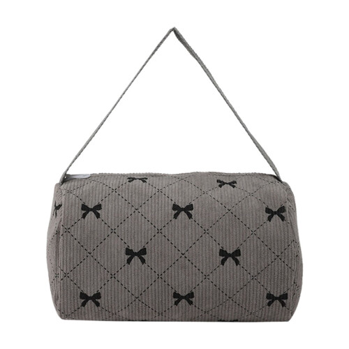 Bolso bandolera para mujer con cartera ajustable 1
