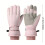 Unisex Winter Ski Snowboard Gloves Touchscreen Warm Thick 3