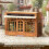 Cube Series Mini DIY knutselset met omklapbaar paginaontwerp en 5