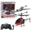 Mini RC Helicopter Drone with Infrared Remote Control 2CH 2