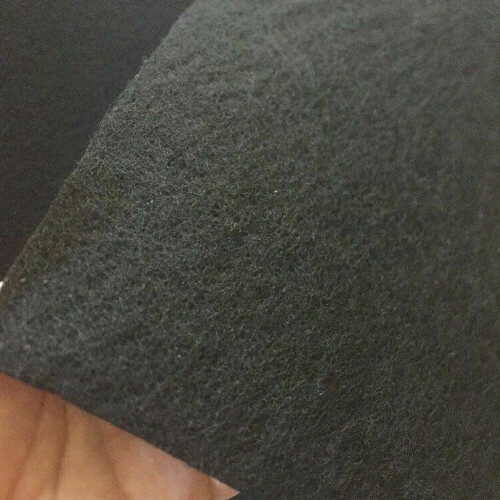 Activated Charcoal Filters 10mm Thick 2