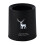 Desktop double mini trash can small paper basket 11 3