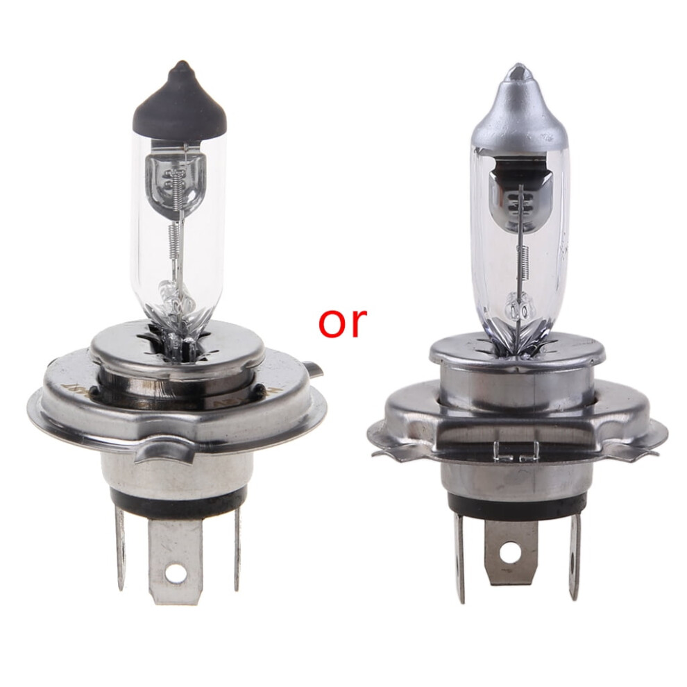 H4 Halogen Bulb 12V 60W/55W High-Low Beam 974856956944