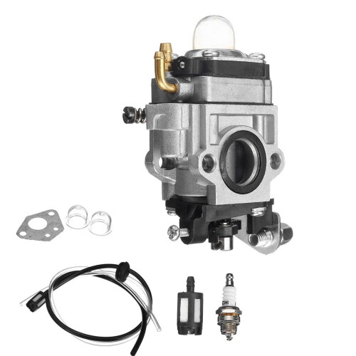 Carburatore per moto 15 mm a 2 tempi per scooter da 43cc–52cc 1