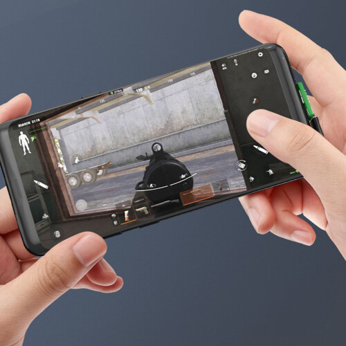 Câble de données à charge rapide USB-C vers USB-A 480 Mbps 90 1