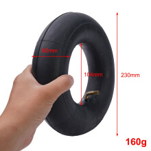Electric Scooter Tires 3.00-4 Inner Tube Thickened Durable