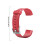 Pulseiras para relógio ID115Plus HR Sport (2 peças) 6