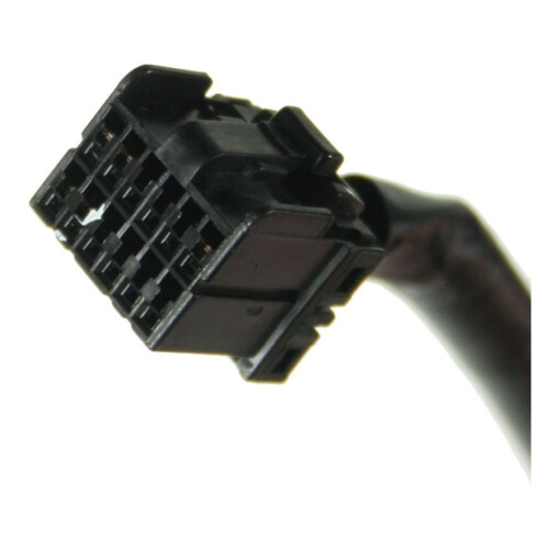 Heated Mirror Driver Left for Jeep Grand Cherokee 1