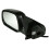 Heated Mirror Driver Left for Jeep Grand Cherokee 3