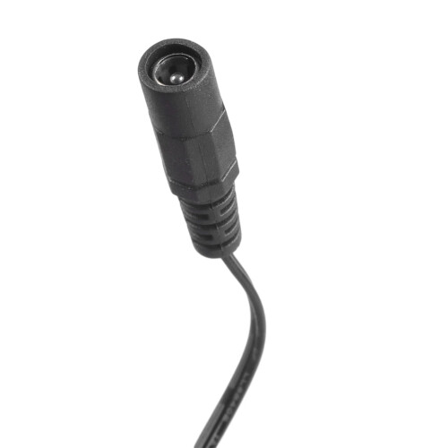12V blåsevifte med rør i rustfritt stål9733 2