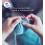 Knitting Kit for Beginners with Yarn Needles and 7