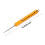 Retractable Toothpick and Fruit Fork 3-Stage Adjustable 2