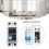 COMEET Adjustable Current Limiter 40A with LED Display 2