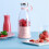 Portable Fresh Juice Blender with Built-in Battery 5
