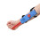 Retractable Toy Spring-Action Compact Design for Teens and 2
