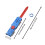 Retractable Toy Spring-Action Compact Design for Teens and 4