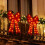 Laço de Natal LED DAMAI, 24 polegadas, 11 funções 8