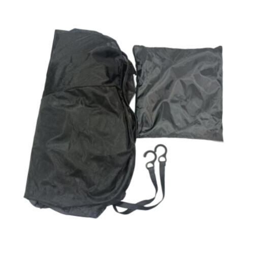 Car Tailgate Mesh Screen Breathable for SUV 1 Pack 1