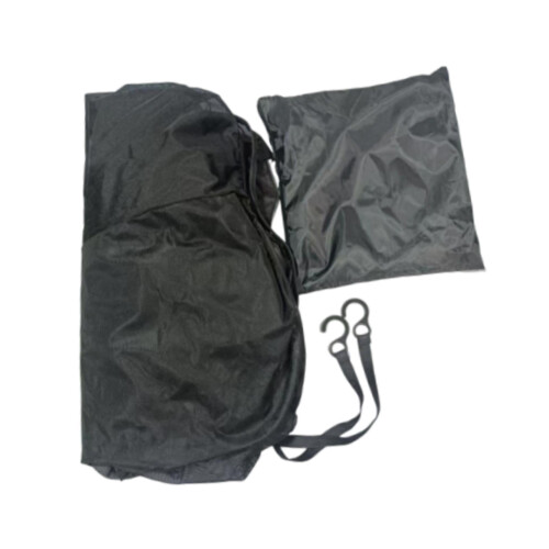 Car Tailgate Mesh Screen Breathable for SUV 1 Pack 2