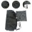 Car Tailgate Mesh Screen Breathable for SUV 1 Pack 6