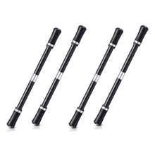 Mod de de LáPiz de Dedo de 4 Piezas BolíGrafos Giratorios para Juegos BolíGrafo Giratorio Volador con BolíGrafo Giratorio de Dedo de Bola
