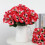 Charming 4Pcs Pansy Artificial Flowers for Any Event or For Home Setting 4