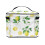 Trousse de maquillage portable avec porte-pinceaux 4