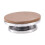 Leaf cupboard rotating platform for spraying 15 cm 2