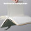 A5 Lined Leather Journal Hardcover Notebook 1 Pack 5