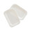 Parvistic Disposable Paper Cake Plates 100 pcs 2