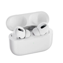 Zytweed Apple Wireless Earbuds, Active Noise Cancelling, 40H Battery, USB-C Fast Charge, for Huawei/Samsung