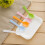 Parvistic Disposable Paper Cake Plates 100 pcs 6