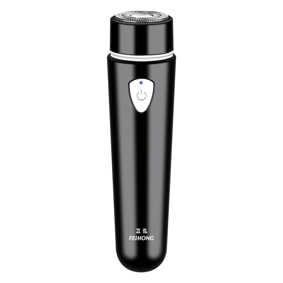 Ear and Nose Hair Trimmer USB Rechargeable Waterproof
