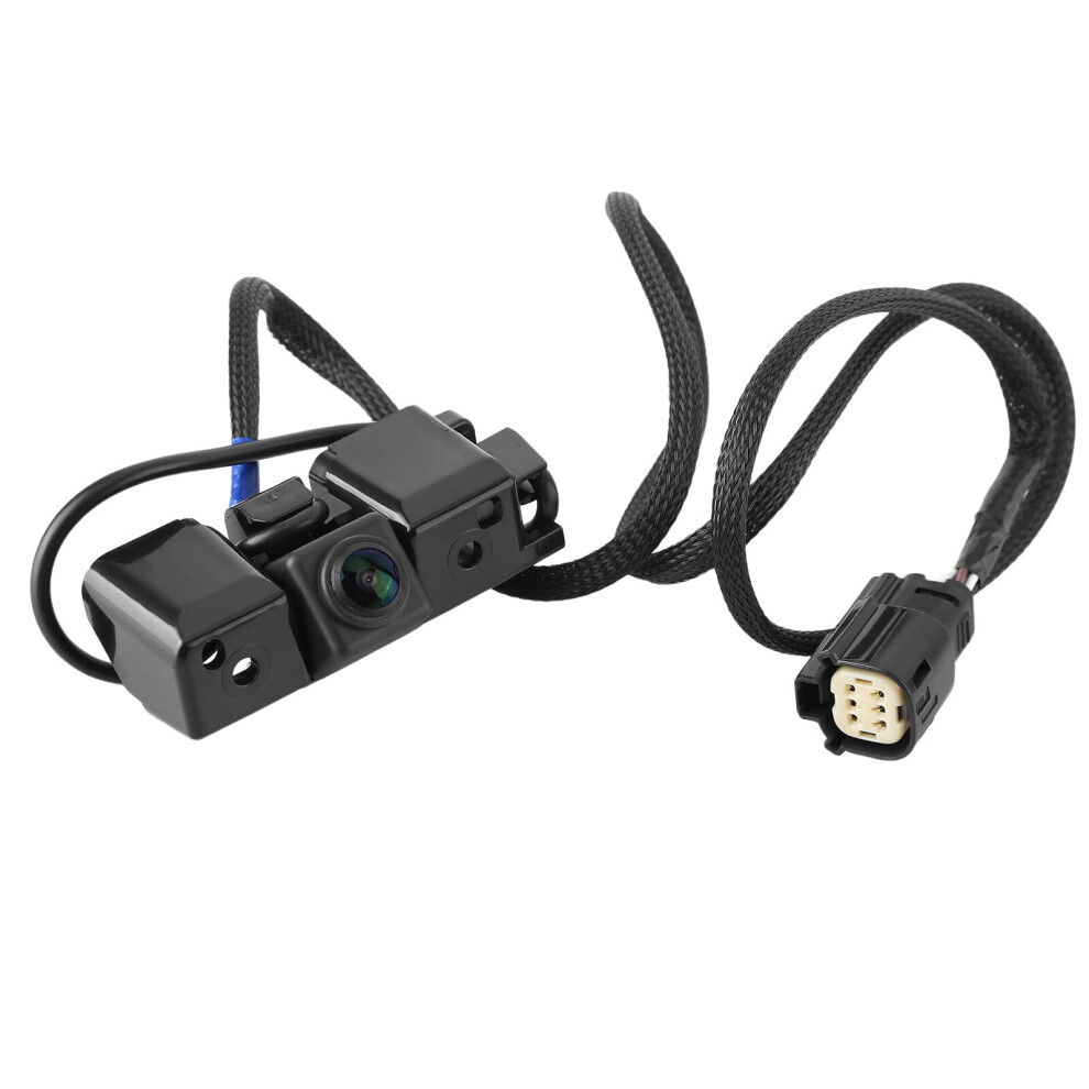 Chevrolet Rear View Camera Replacement 84143039 9357860667074