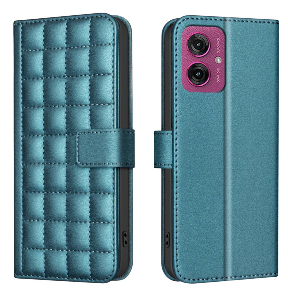 Leather Wallet Phone Case For Motorola G55 G35 G04 G24 E14 9043876476525